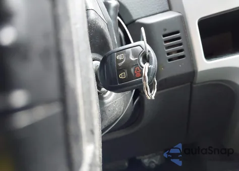 2013 Ford F-150 Xlt z USA, uszkodzony, nr VIN 1FTEW1CM2DKE16800